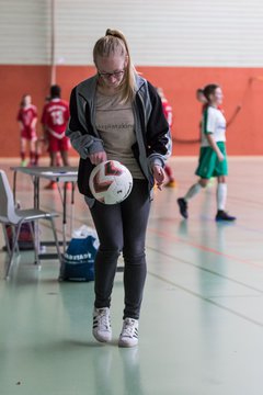 Bild 212 - C-Juniorinnen Landesmeisterschaft